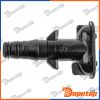 Gicleur de lave-phare droite pour LAND ROVER | EDS-LR-002, 5902-06-0138P
